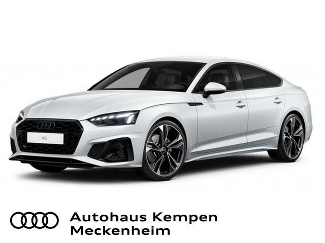 Audi A5 Sportback 35 TFSI UPE 62.525 S line Business - Bild 1