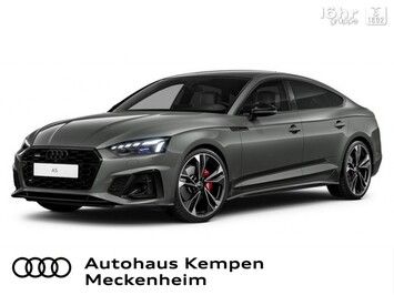 Audi A5 Sportback 40 TDI UPE 77.500 S line Pano B&O