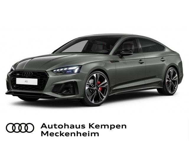 Audi A5 Sportback 40 TDI UPE 77.500 S line Pano B&O - Bild 1