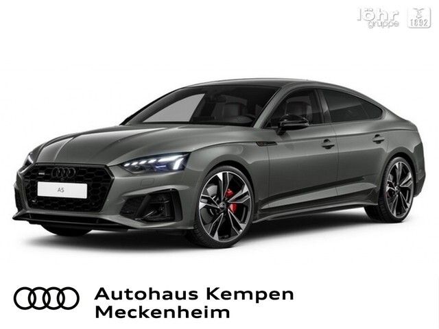 Audi A5 Sportback 40 TDI UPE 77.500 S line Pano B&O - Bild 1