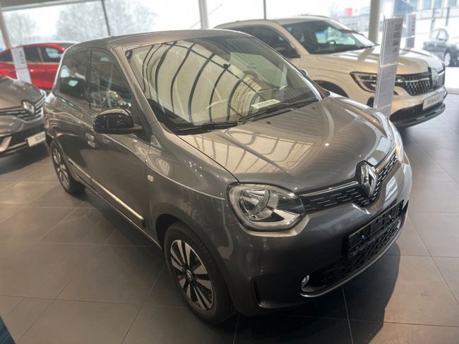 Renault Twingo E - Bild 1