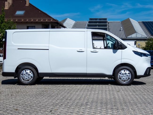 MAXUS eDELIVER 7 Maxus eDeliver7 L2H1 FWD 77kWh - Bild 1