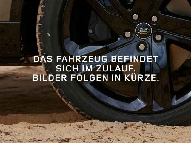 Land Rover Range Rover Sport SE Hybrid P460e 0,5% Luftfederung AD Niveau AHK-el. klappb. Panoramadach