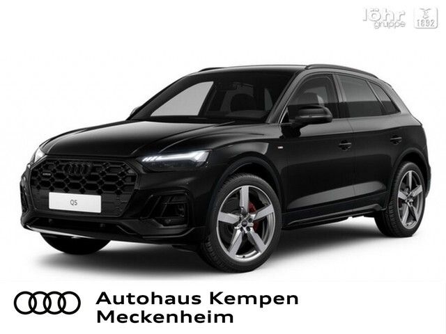 Audi Q5 45 TFSI UPE 86.805 S line Sport Edition OLED - Bild 1