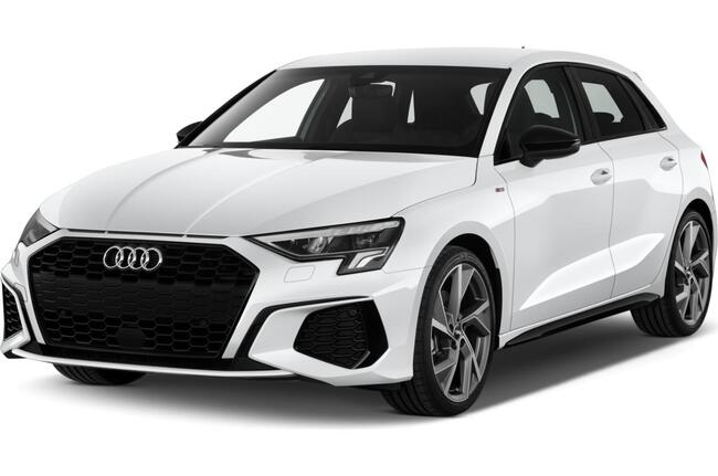 Audi A3 Sportback 30 TFSI S-line - Bild 1