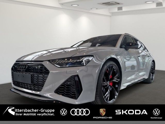 Audi RS6 Avant performance 463(630) kW(PS) tiptronic - sofort verfügbar -