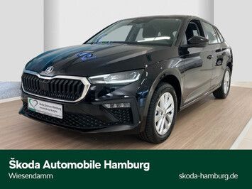 Skoda Scala 1.0 TSI DSG Selection