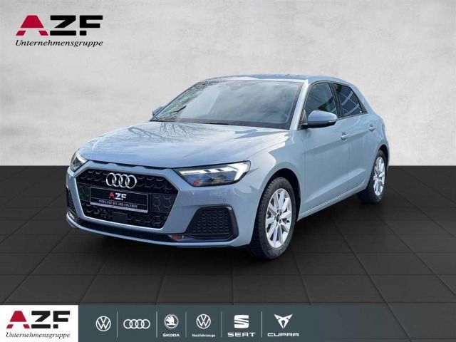 Audi A1 Sportback advanced 30 TFSI 81(110) kW(PS) S tronic - Bild 1