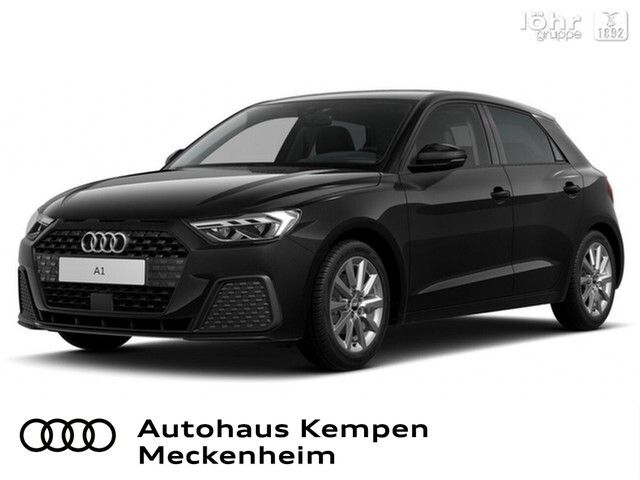 Audi A1 Sportback 30 TFSI UPE 34.040 LED Infotainment - Bild 1