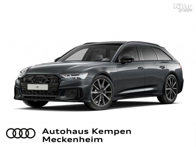 Audi A6 Avant 40 TDI UPE 96.016 S line Business HUD - Bild 1