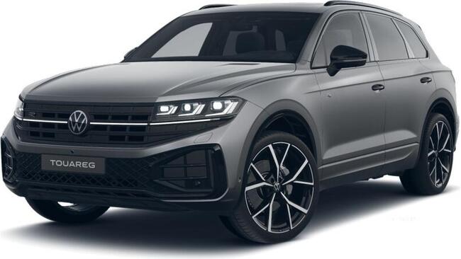 Volkswagen Touareg R-Line - Bild 1