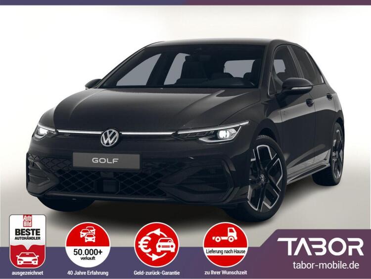 Volkswagen Golf 8 1.5 TSI 150 MY24 R-Line LED+ Nav Keyl Kam