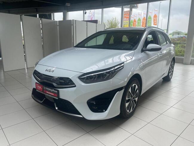 Kia Ceed SW 1.6 Plug-In Hybrid DCT6 Spirit | INKL. Wartung uns Verschleiß Paket | SOFORT VERFÜGBAR - Bild 1