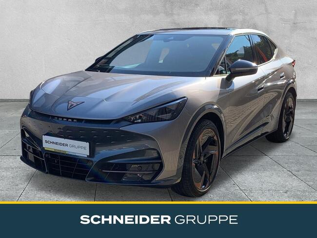 Cupra Tavascan VZ 4D 340PS 77kWh - Bild 1