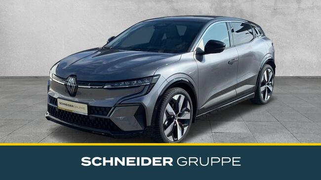 Renault Megane E-Tech *Juristische Personen* Techno 220 Comfort Range - Bild 1