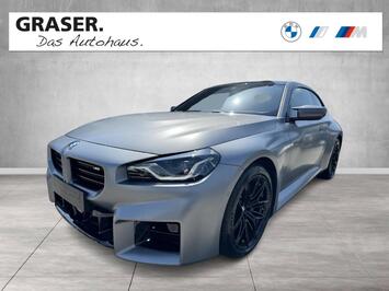 BMW M2 Coupe +++UPE: *100.019,99,--+++