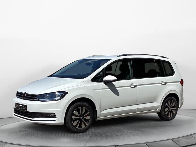 Volkswagen Touran MOVE 1,5 l TSI OPF 