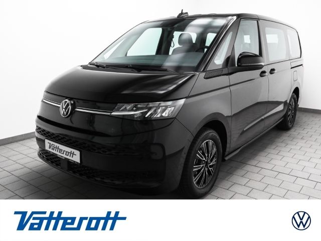 Volkswagen Multivan Life Motor 2.0 TDI LÜ 7-Sitzer Navi AHK - Bild 1