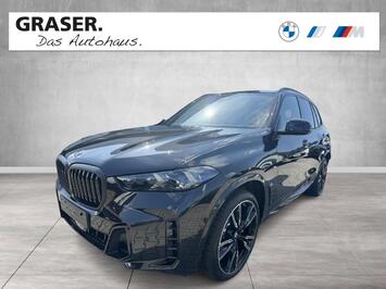 BMW X5 xDrive40d +++UPE: *132.080,00,--+++