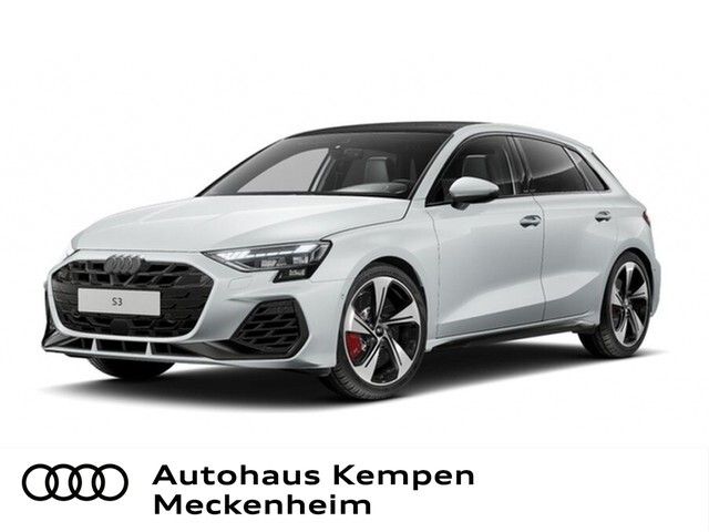 Audi S3 Sportback UPE 74.875 Performance Titan Assist