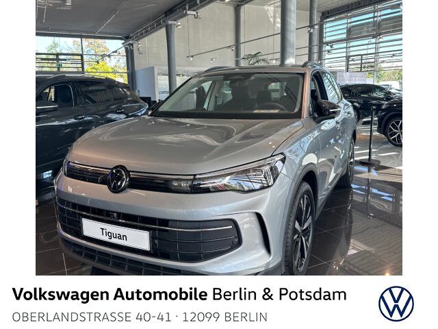 Volkswagen Tiguan Life 1,5 l eTSI DSG - Bild 1