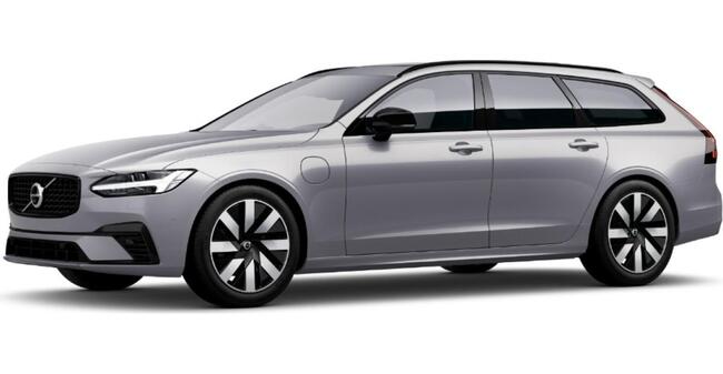 Volvo V90 T6 Plug-in Hybrid AWD Plus Dark - Bild 1