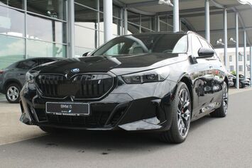 BMW i5 eDrive40 Touring Vorführwagen ab 04/2025!