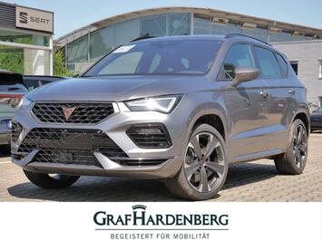 Cupra Ateca VZ 2.0 TSI 221 kW (300 PS) 7-Gang DSG 4Drive