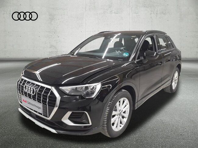 Audi Q3 (F3B) - Bild 1