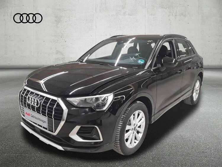 Audi Q3 (F3B)