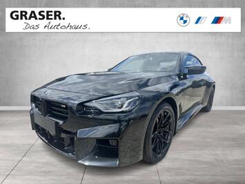 BMW M2 Coupe +++UPE: *87.339,98,--+++