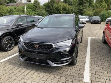 Cupra Ateca VZ 2.0 TSI 221 kW (300 PS) 7-Gang DSG 4Drive