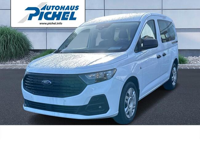 Ford Tourneo Connect Trend L1 VFW sofort verfügbar - Bild 1