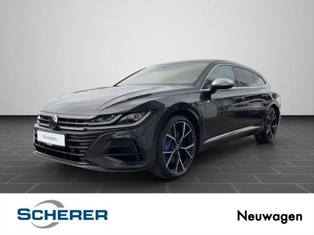 Volkswagen Arteon Shooting Brake R -Sofort verfügbar- Pano-Harman Kardon-20