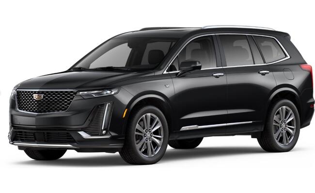 Cadillac XT6 Premium Luxury MY2023 - Bild 1