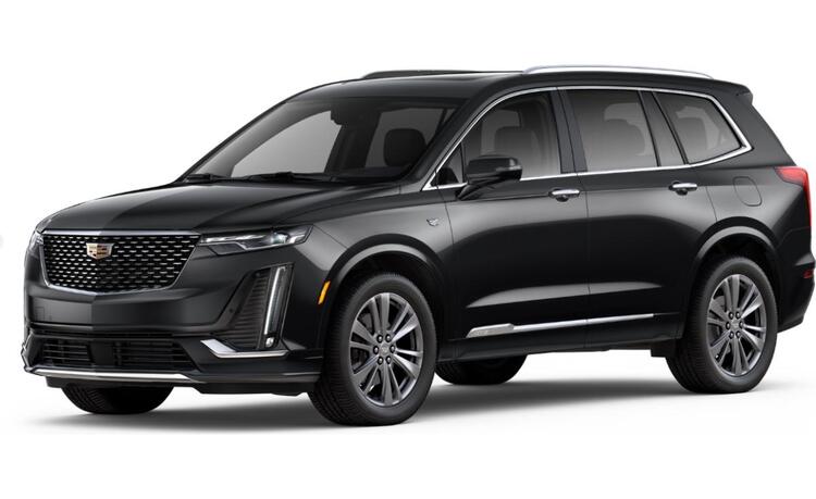 Cadillac XT6 Premium Luxury MY2023