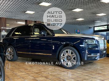 Rolls Royce Cullinan *VOLLAUSSTATTUNG*