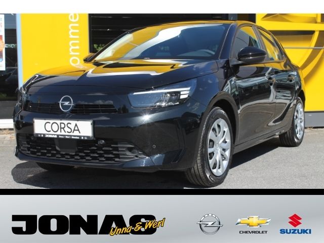 Opel Corsa F 1.2 R-Kamera Sitzheizung Apple Car Play - sofort verfügbar-