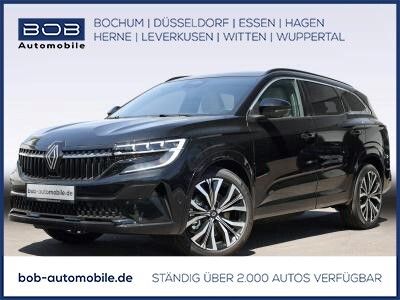 Renault Espace ESPACE Techno E-Tech Full Hybrid 200❗️ADAC AKTION❗️ - Bild 1