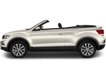 Volkswagen T-Roc 1.5 TSI 150 2ZClim Kam SHZ Keyl ACC PrivG