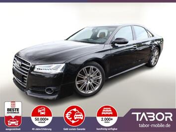 Audi A8 4.2 TDI quattro Leder Matrix St.Hz. TopView