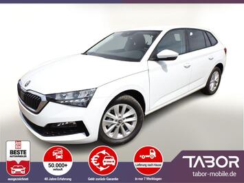 Skoda Scala 1.5 TSI 150 LED VirtC ACC SunS PDC SHZ 16Z