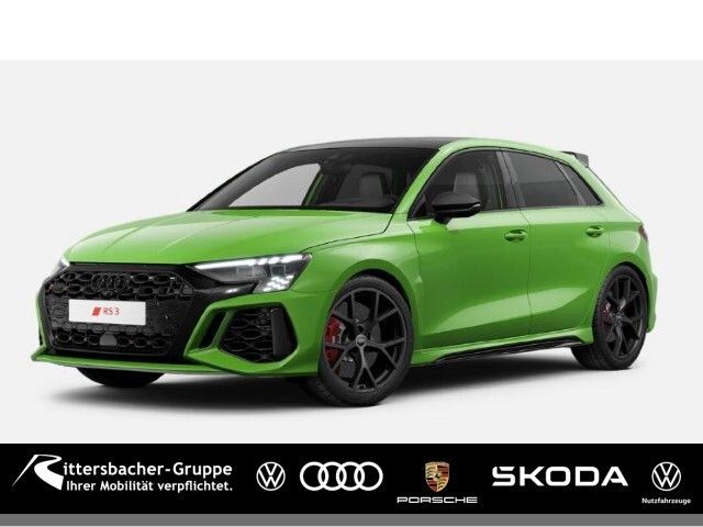 Audi RS3 RS 3 Sportback 294(400) kW(PS) S tronic - sofort verfügbar - - Bild 1