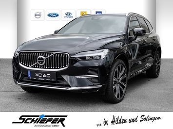 Volvo XC60 T6 AWD Recharge Plus Bright 