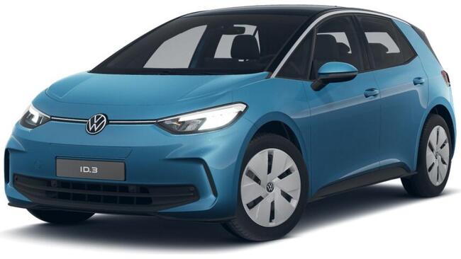 Volkswagen ID.3 Pure - Bild 1