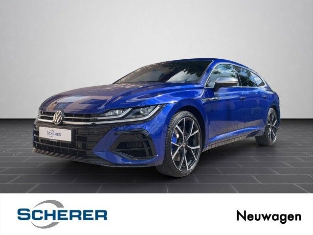 Volkswagen Arteon Shooting Brake R -Sofort verfügbar- Leder-Harman Kardon-20