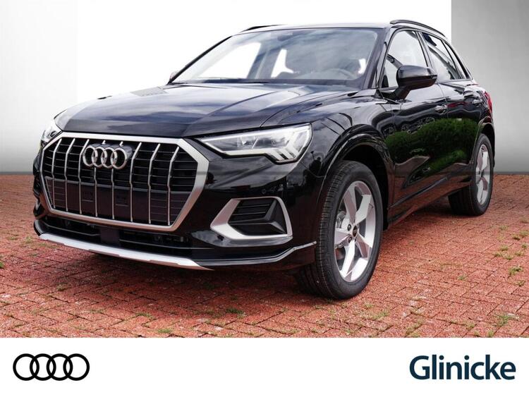 Audi Q3 advanced 35 TFSI S tronic