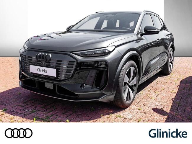 Audi e-tron Q6 SUV 55 quattro - Bild 1