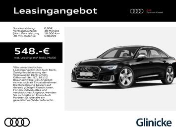 Audi S6 Limousine TDI quattro tiptronic NEUBESTELLUNG