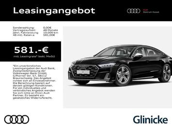 Audi S7 Sportback TDI quattro tiptronic NEUBESTELLUNG